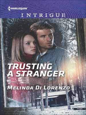 cover image of Trusting a Stranger